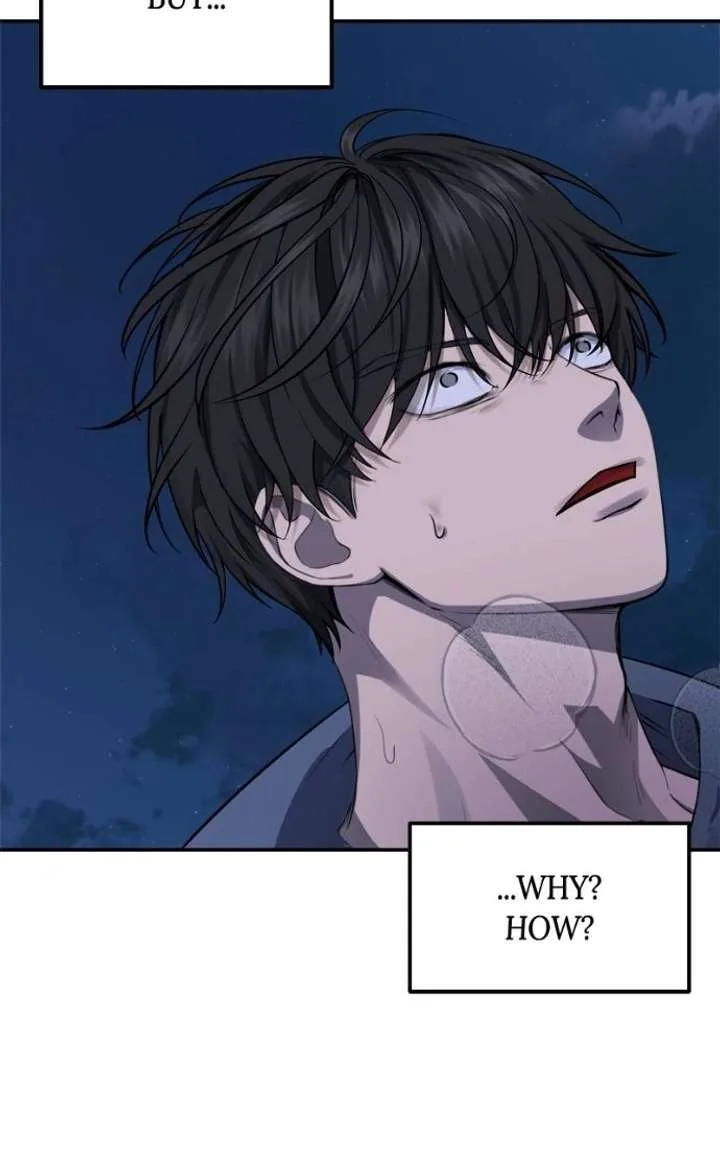 Reasons Not to Enter a Haunted house Chapter 46 page 110