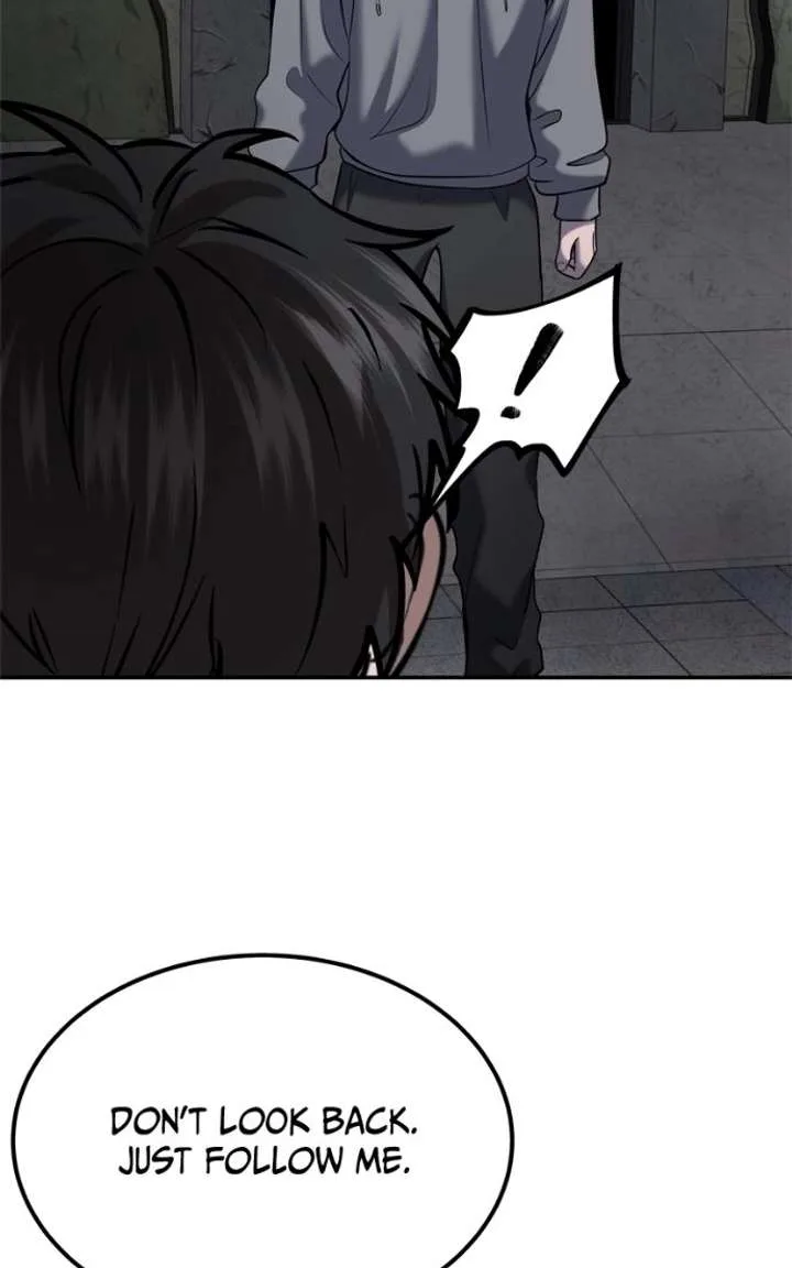 Reasons Not to Enter a Haunted house Chapter 46 page 99