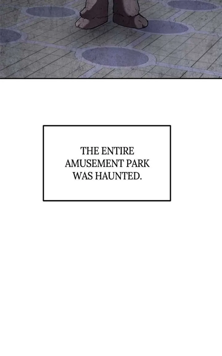 Reasons Not to Enter a Haunted house Chapter 46 page 116