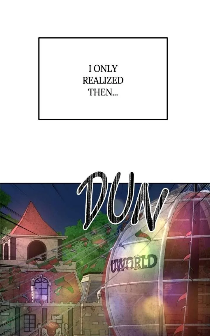 Reasons Not to Enter a Haunted house Chapter 46 page 112