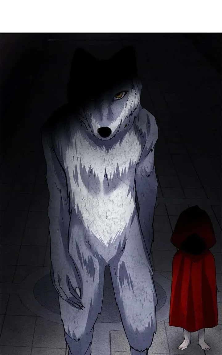 Reasons Not to Enter a Haunted house Chapter 48 page 6