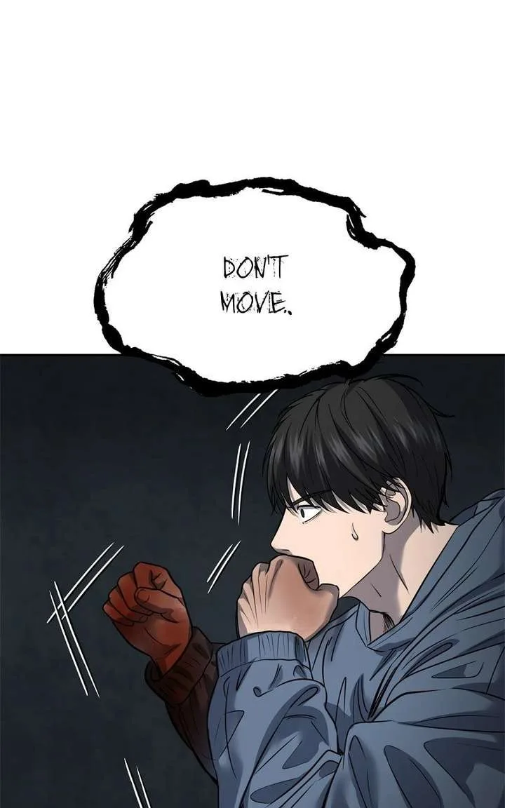 Reasons Not to Enter a Haunted house Chapter 48 page 4