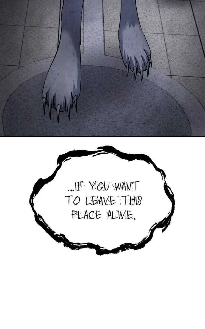 Reasons Not to Enter a Haunted house Chapter 48 page 7