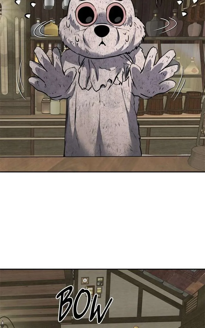 Reasons Not to Enter a Haunted house Chapter 48 page 33