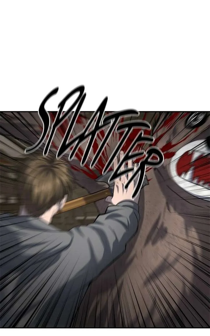 Reasons Not to Enter a Haunted house Chapter 48 page 82