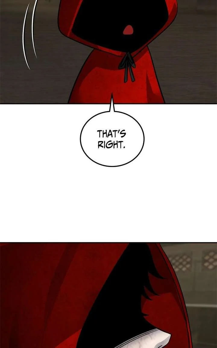 Reasons Not to Enter a Haunted house Chapter 48 page 48