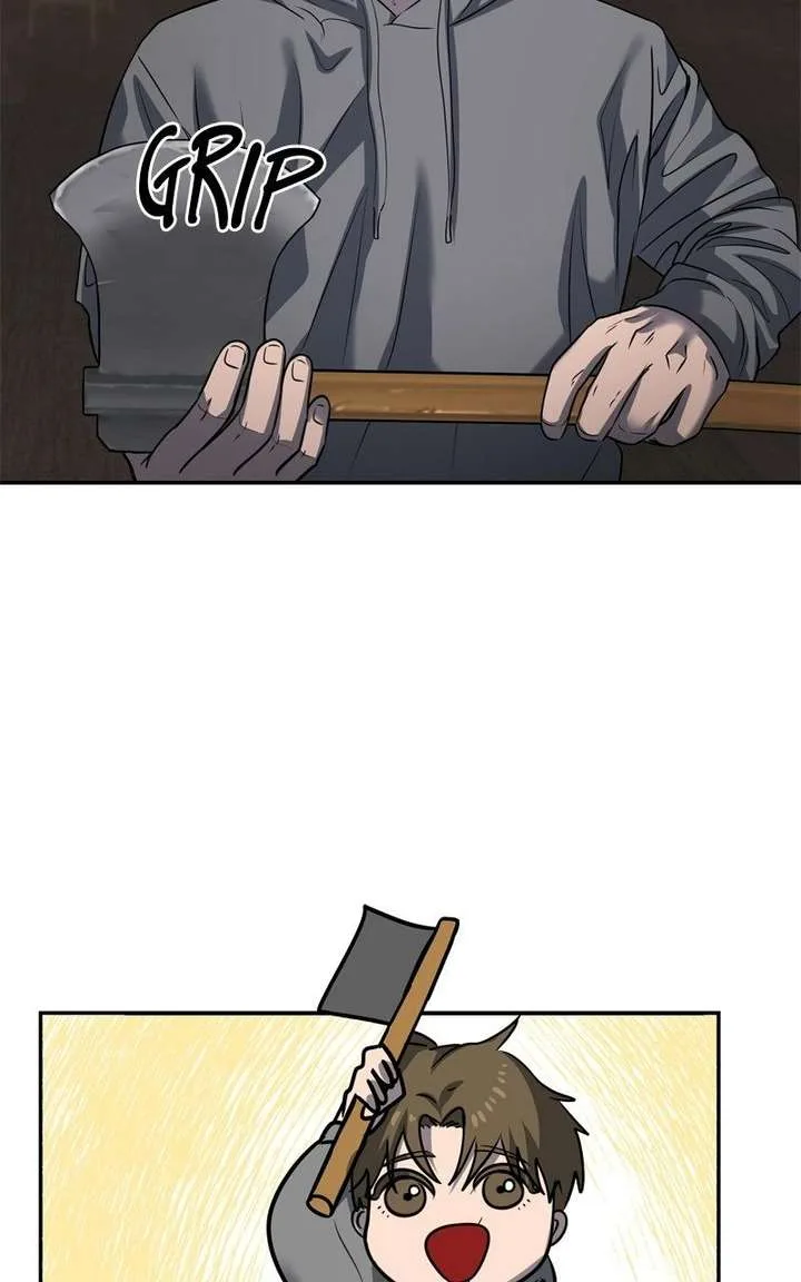 Reasons Not to Enter a Haunted house Chapter 48 page 66