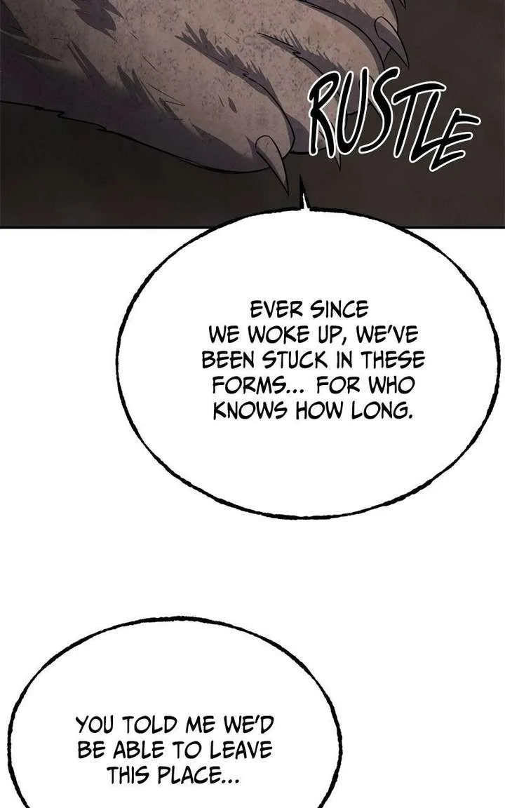Reasons Not to Enter a Haunted house Chapter 48 page 53