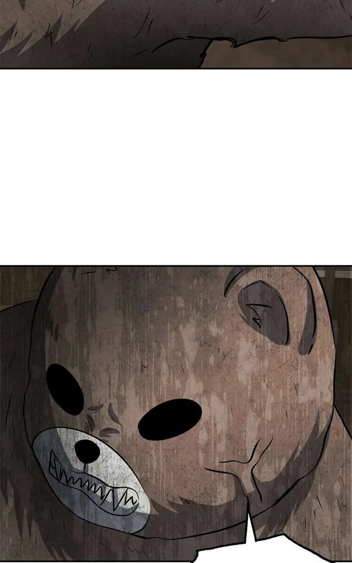 Reasons Not to Enter a Haunted house Chapter 48 page 77