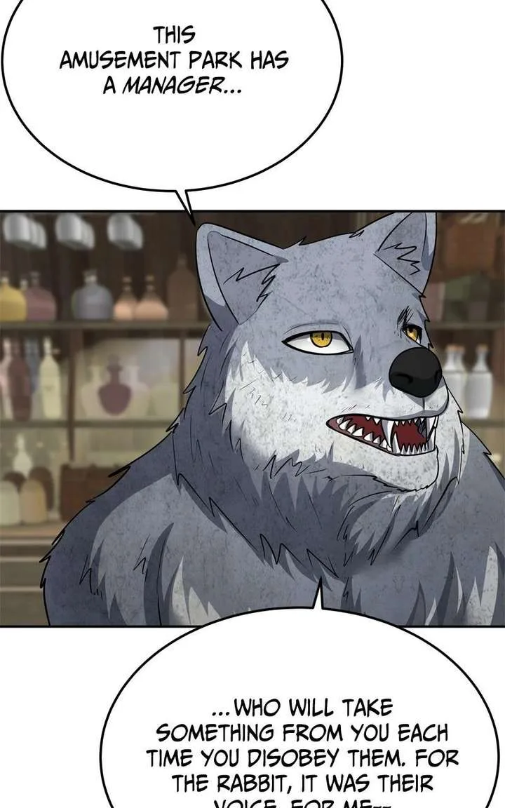 Reasons Not to Enter a Haunted house Chapter 48 page 35