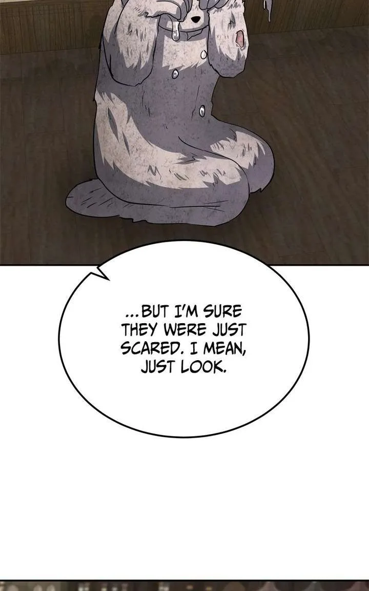 Reasons Not to Enter a Haunted house Chapter 48 page 38