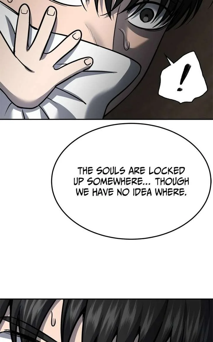 Reasons Not to Enter a Haunted house Chapter 48 page 45