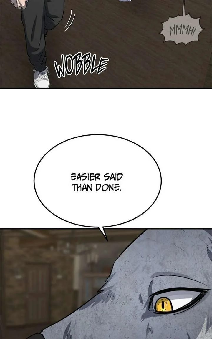 Reasons Not to Enter a Haunted house Chapter 48 page 43