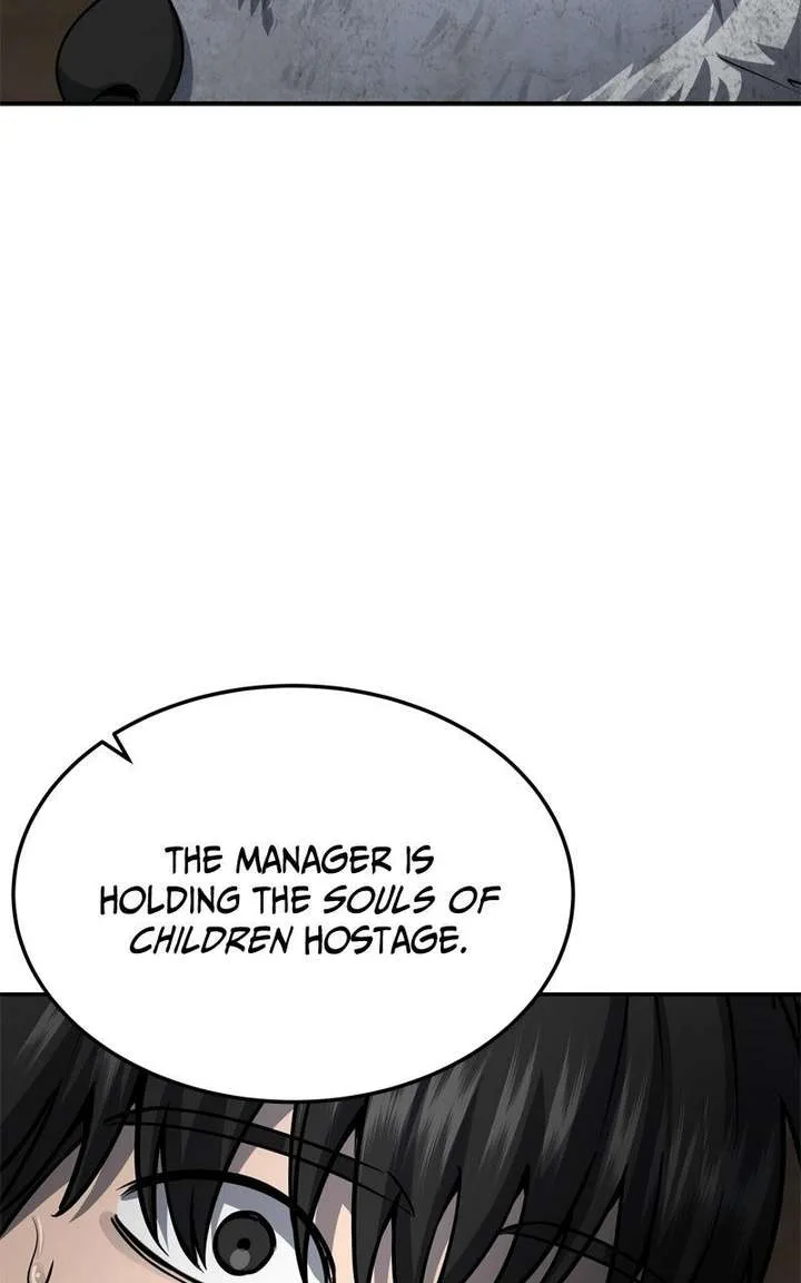 Reasons Not to Enter a Haunted house Chapter 48 page 44