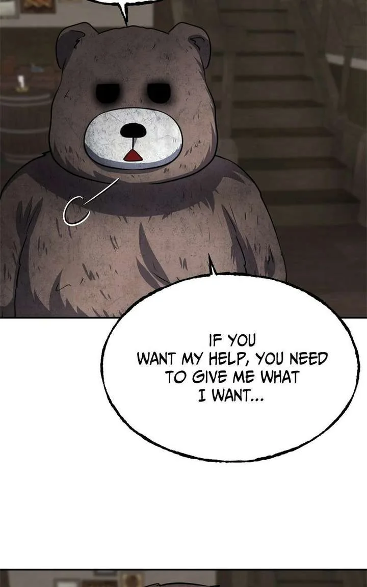 Reasons Not to Enter a Haunted house Chapter 48 page 58