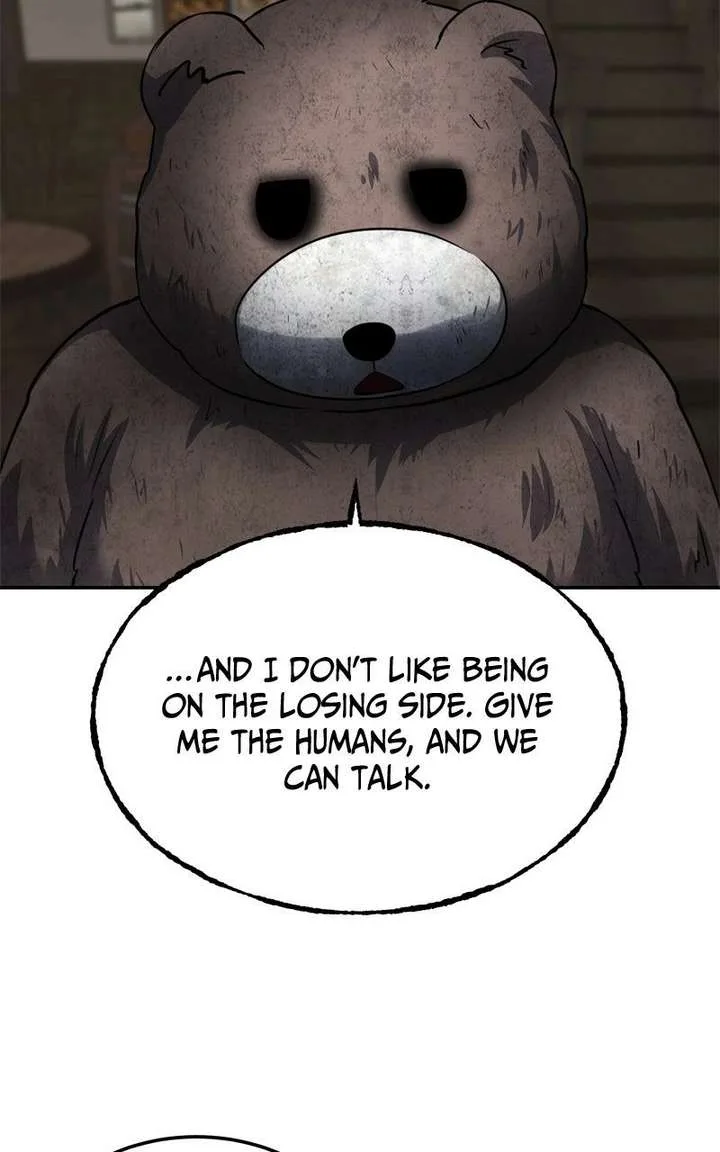 Reasons Not to Enter a Haunted house Chapter 48 page 59