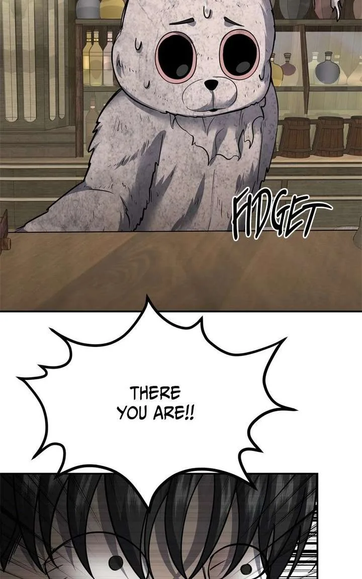 Reasons Not to Enter a Haunted house Chapter 48 page 31