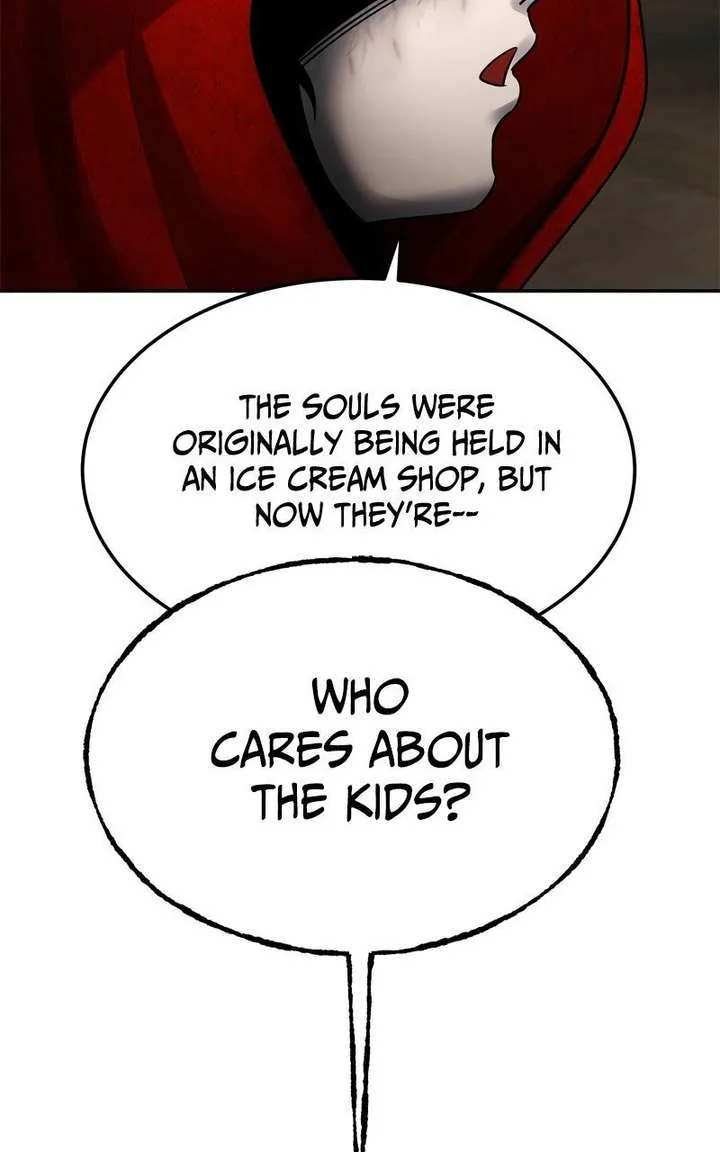 Reasons Not to Enter a Haunted house Chapter 48 page 49