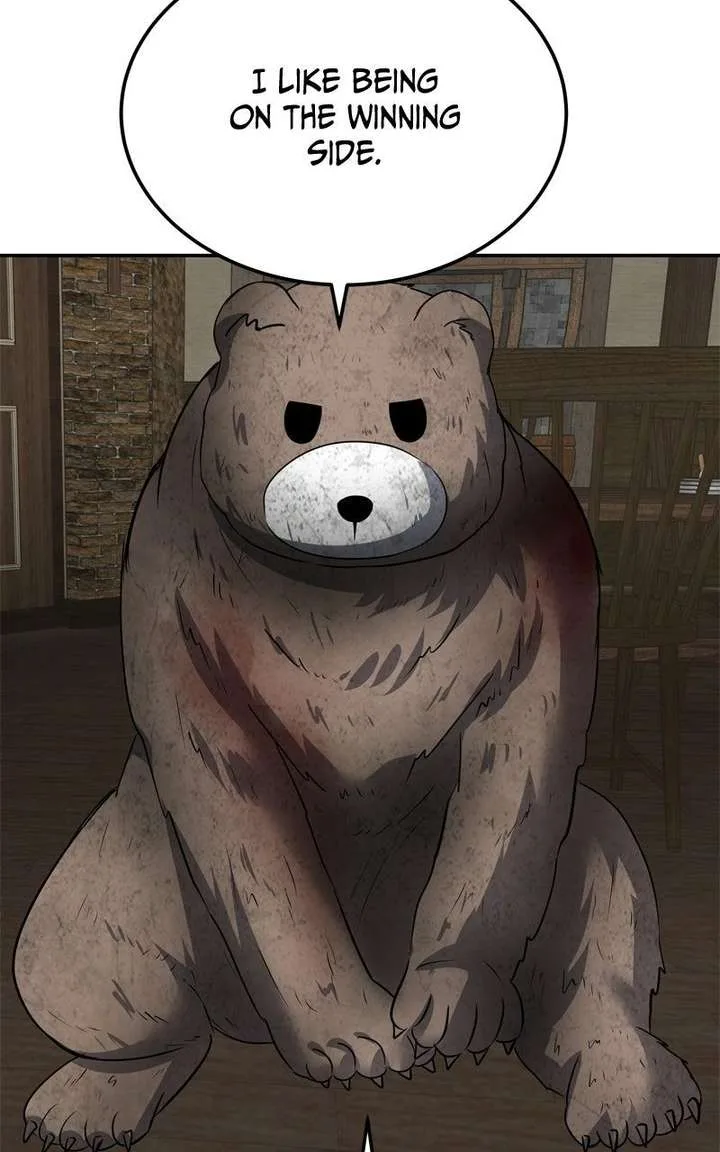 Reasons Not to Enter a Haunted house Chapter 48 page 95