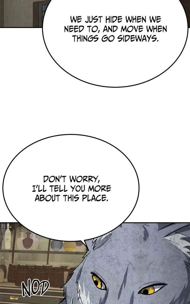 Reasons Not to Enter a Haunted house Chapter 48 page 28