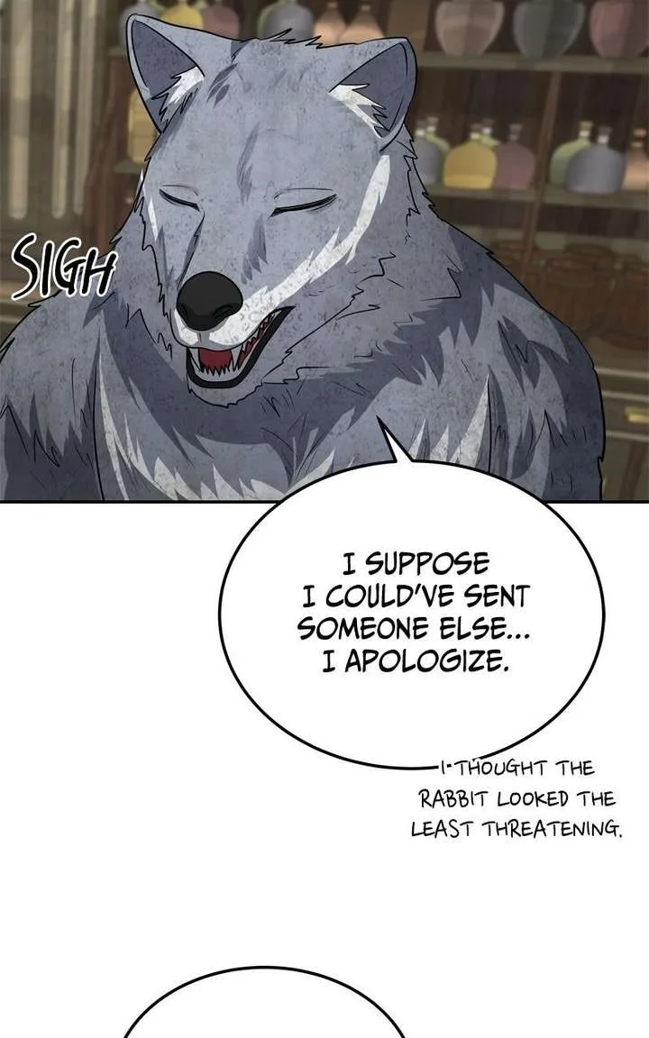Reasons Not to Enter a Haunted house Chapter 48 page 39