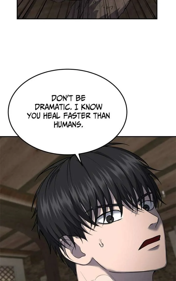 Reasons Not to Enter a Haunted house Chapter 48 page 84