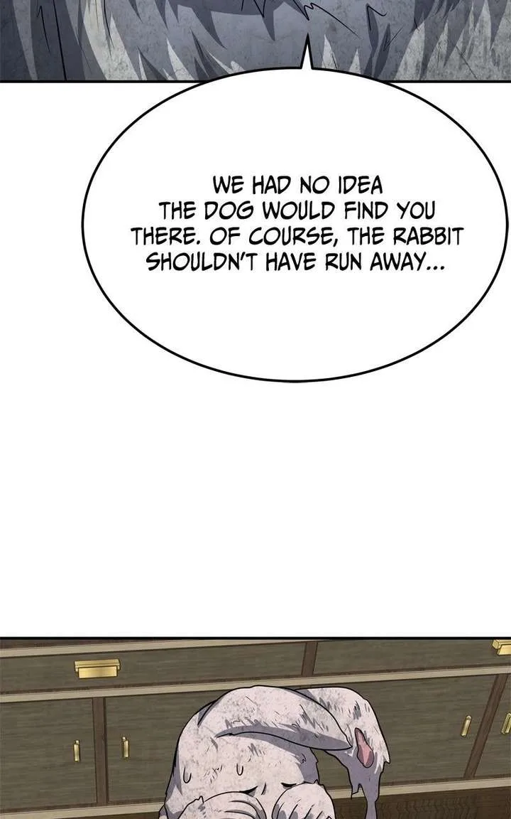 Reasons Not to Enter a Haunted house Chapter 48 page 37
