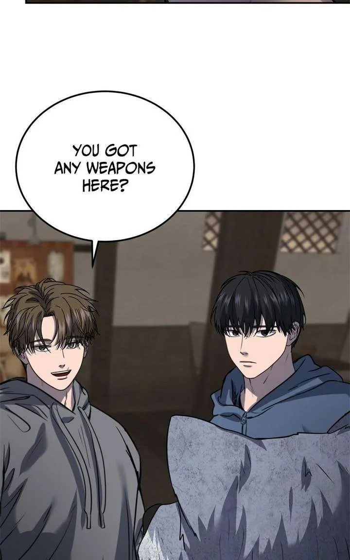 Reasons Not to Enter a Haunted house Chapter 48 page 63