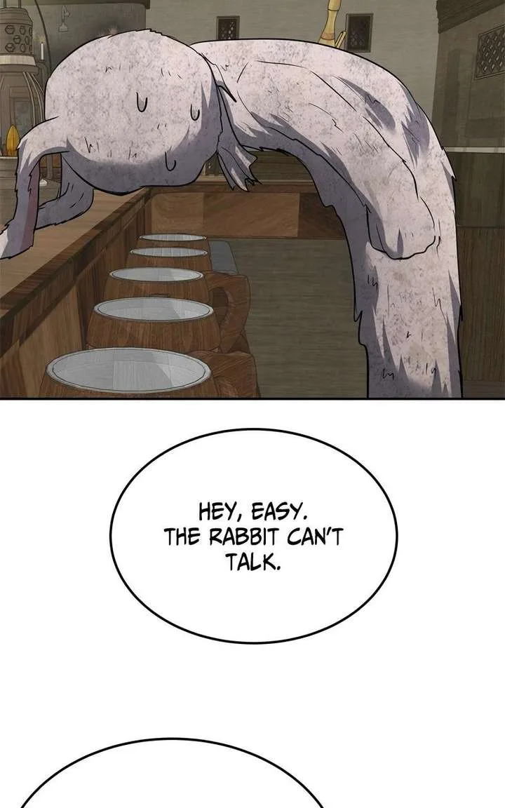 Reasons Not to Enter a Haunted house Chapter 48 page 34