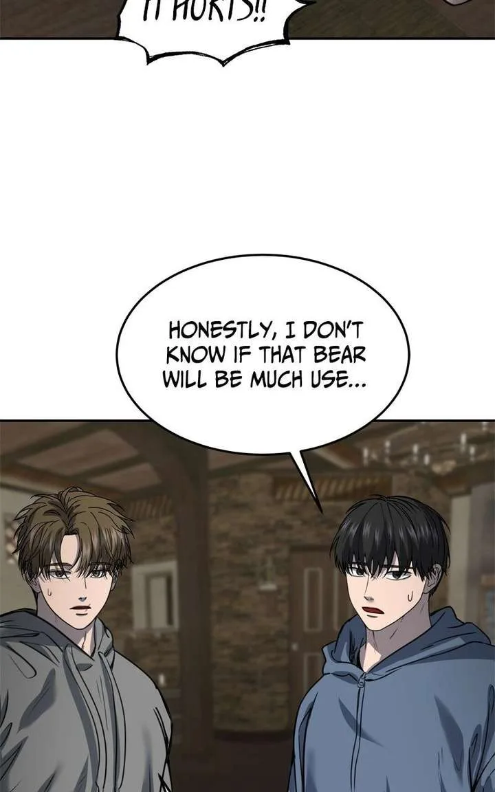 Reasons Not to Enter a Haunted house Chapter 48 page 86