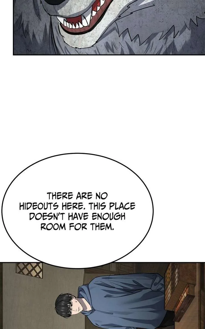 Reasons Not to Enter a Haunted house Chapter 48 page 26