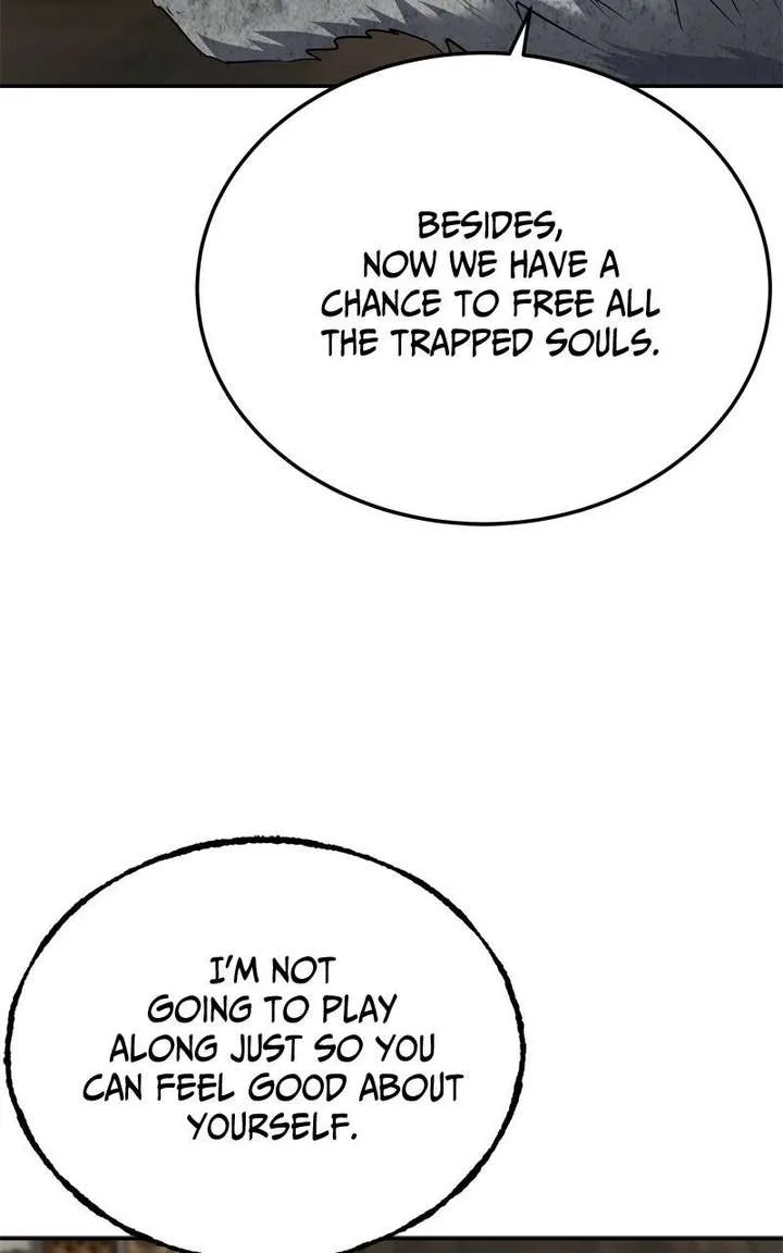 Reasons Not to Enter a Haunted house Chapter 48 page 57