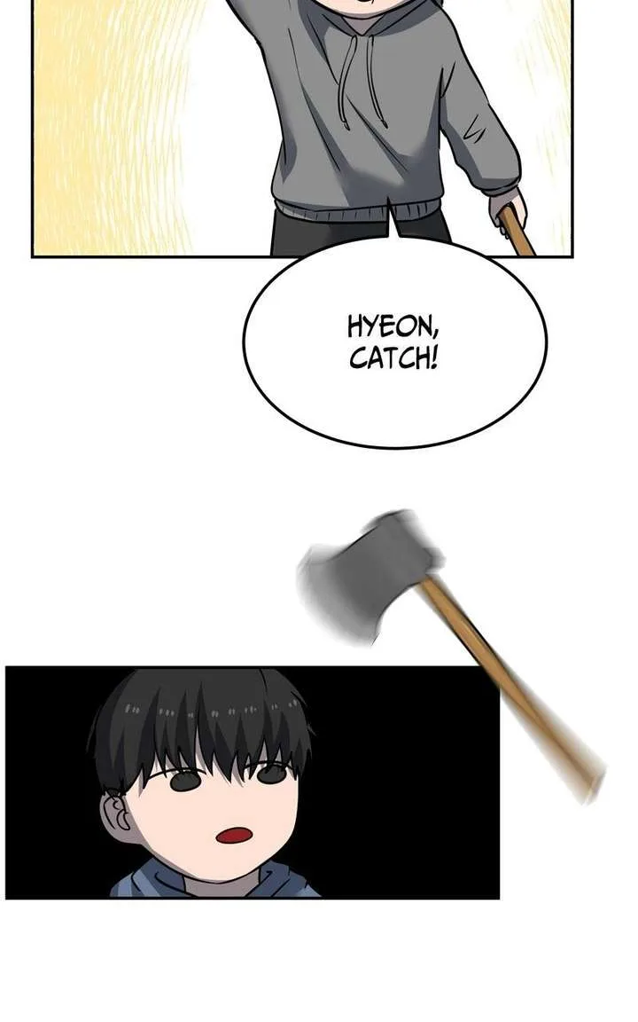 Reasons Not to Enter a Haunted house Chapter 48 page 67