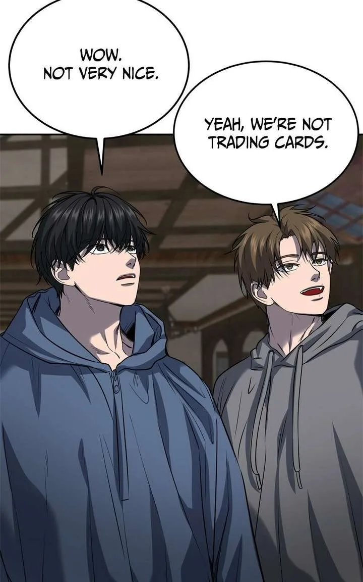 Reasons Not to Enter a Haunted house Chapter 48 page 60