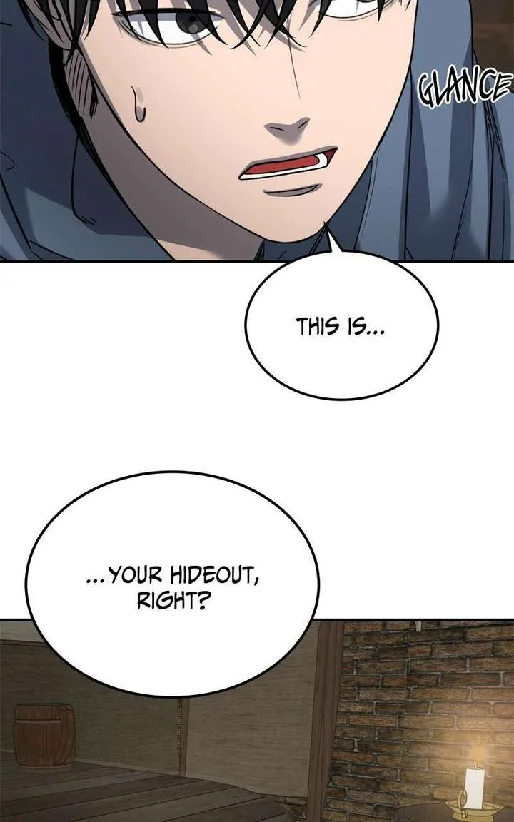 Reasons Not to Enter a Haunted house Chapter 48 page 23