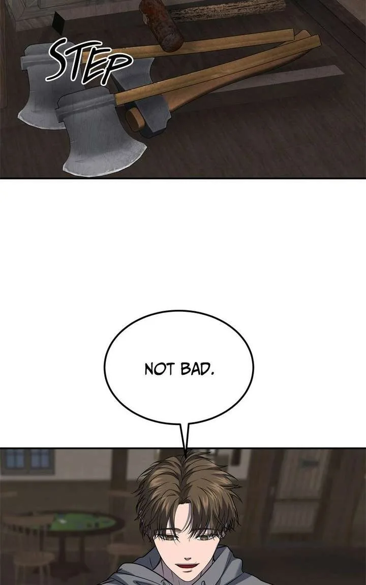 Reasons Not to Enter a Haunted house Chapter 48 page 65