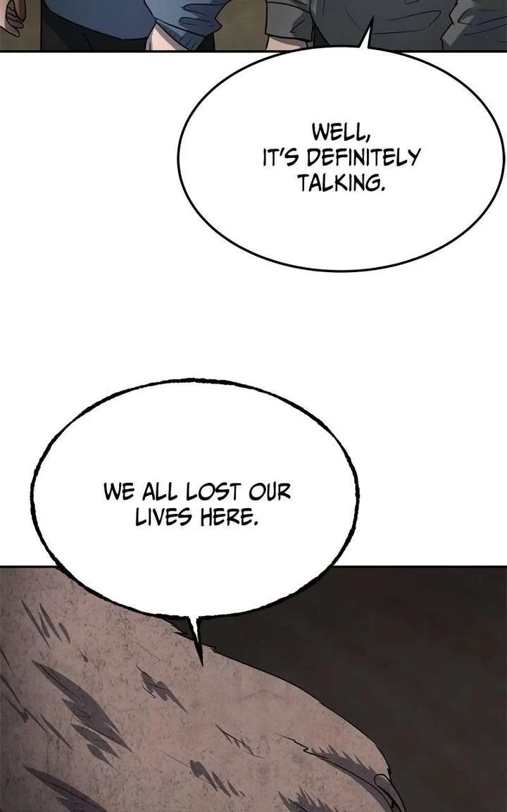 Reasons Not to Enter a Haunted house Chapter 48 page 52
