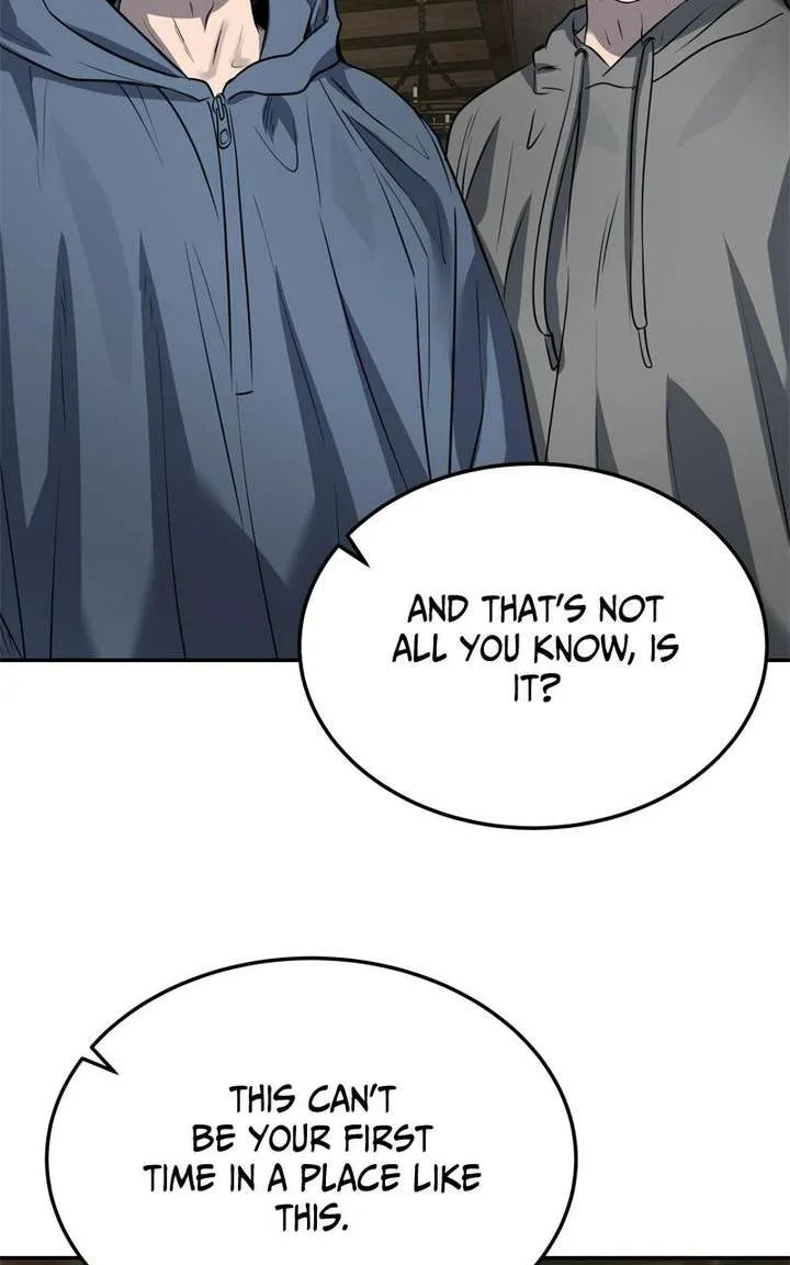 Reasons Not to Enter a Haunted house Chapter 48 page 93
