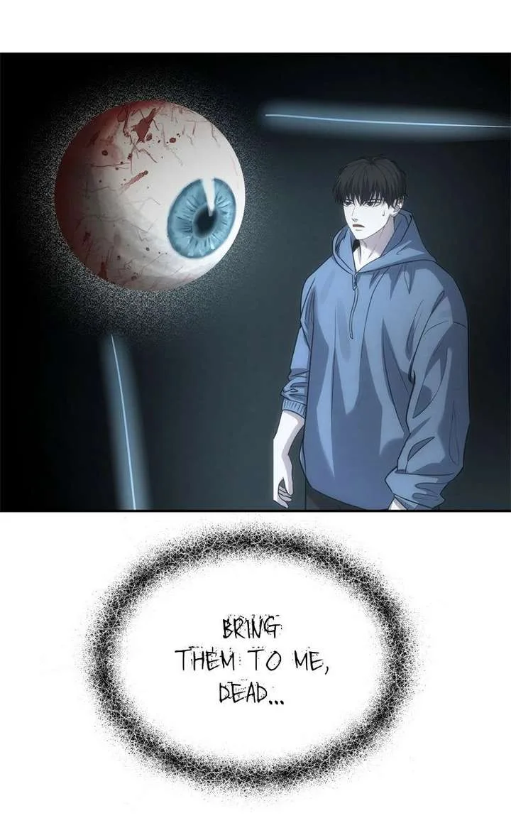 Reasons Not to Enter a Haunted house Chapter 48 page 103