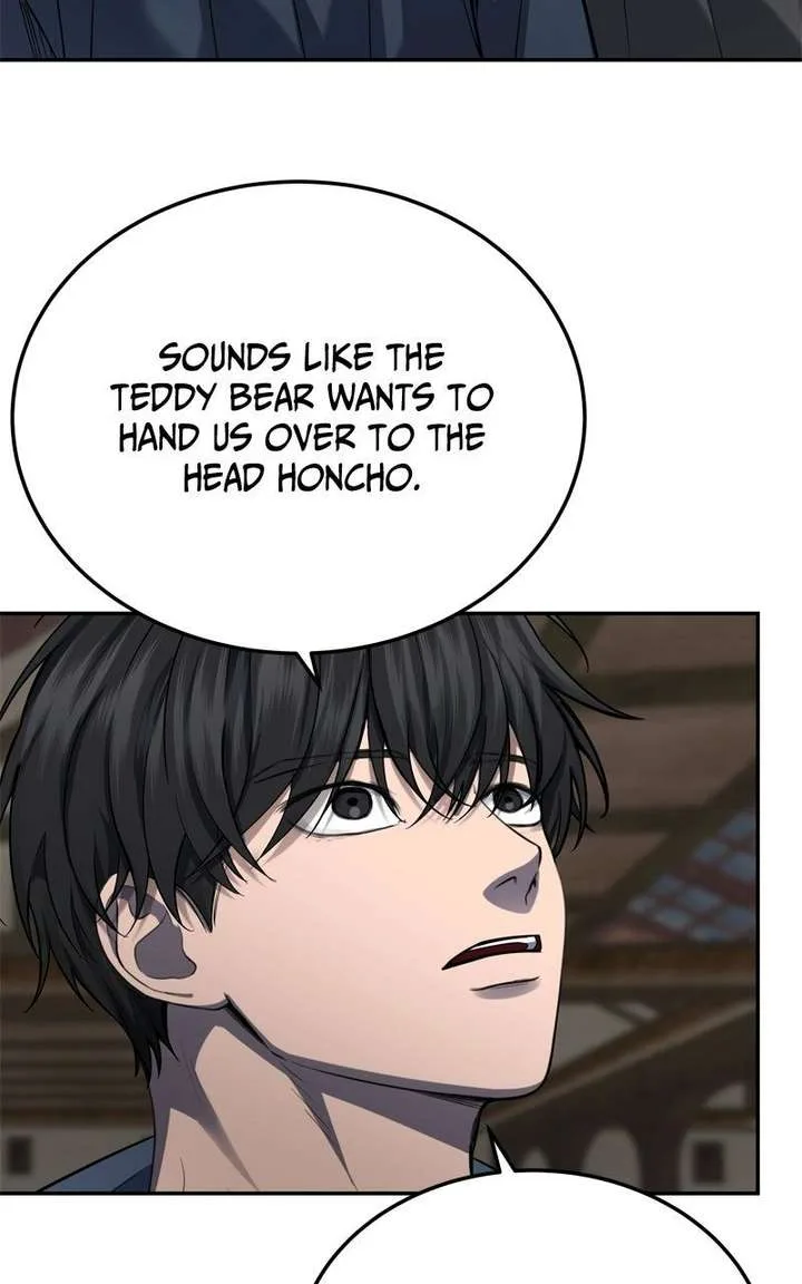 Reasons Not to Enter a Haunted house Chapter 48 page 61
