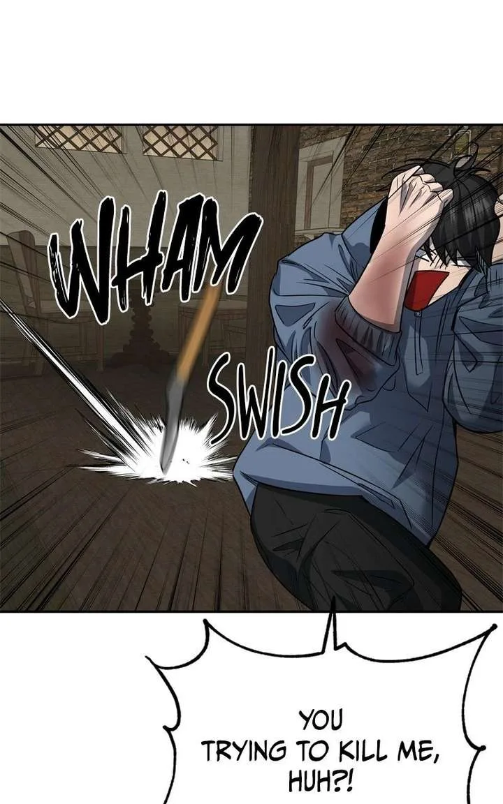 Reasons Not to Enter a Haunted house Chapter 48 page 68