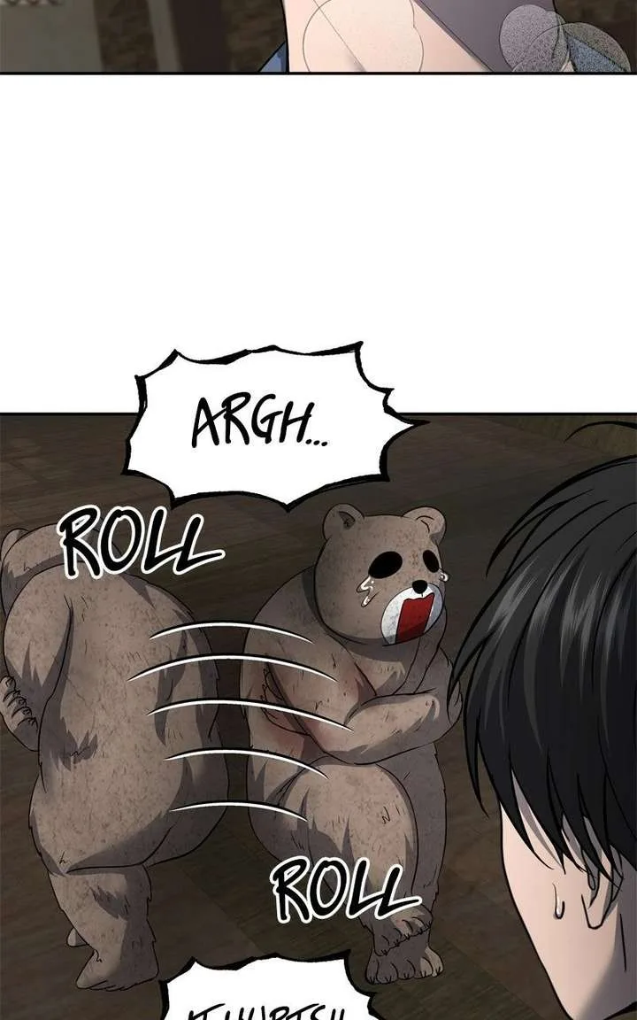 Reasons Not to Enter a Haunted house Chapter 48 page 85
