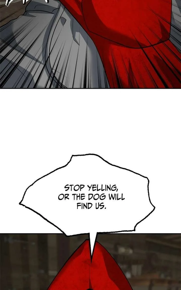 Reasons Not to Enter a Haunted house Chapter 48 page 19