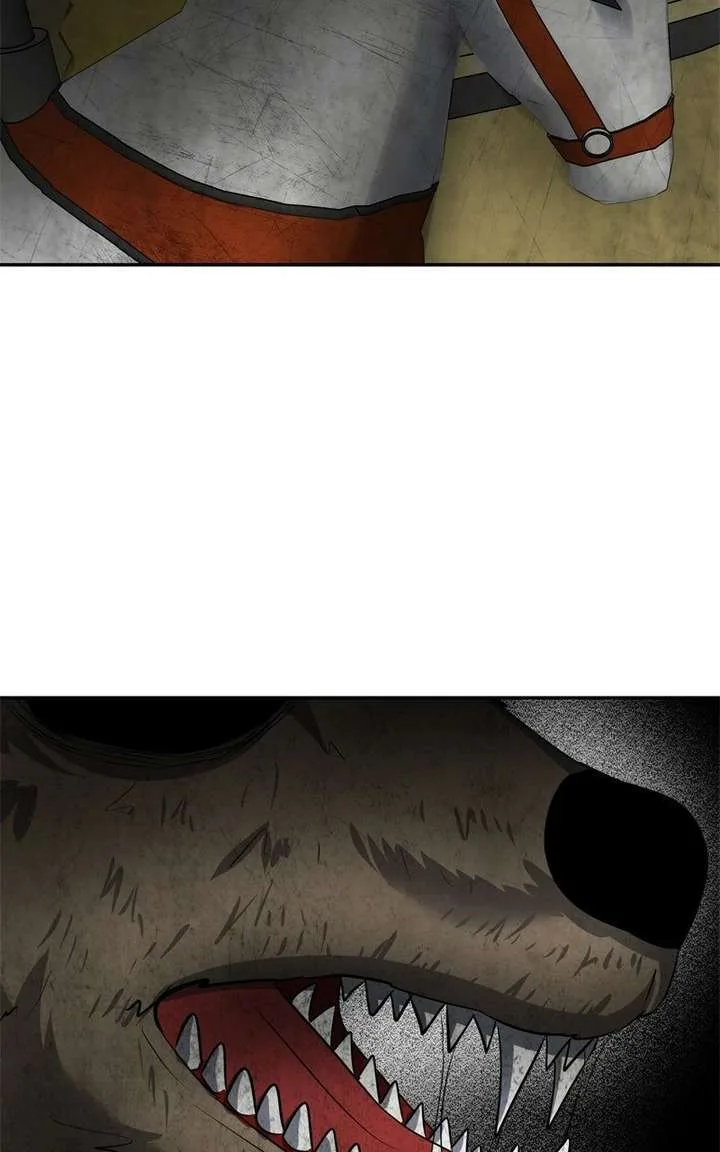 Reasons Not to Enter a Haunted house Chapter 48 page 99