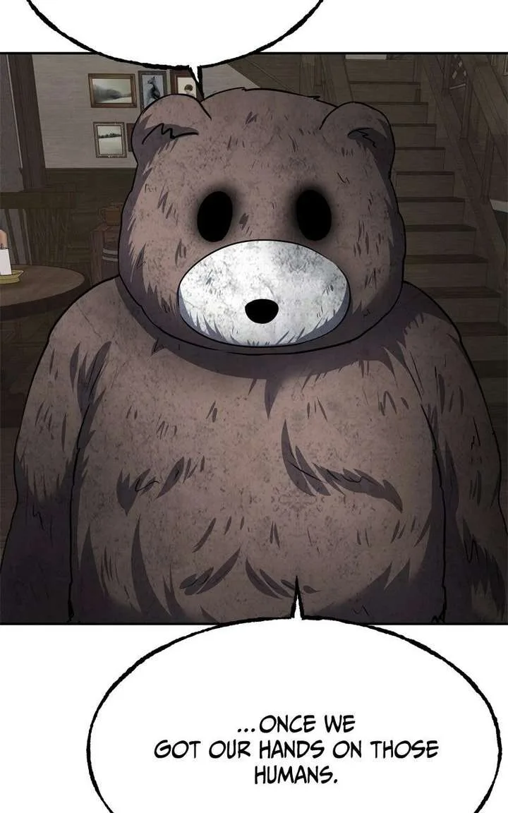 Reasons Not to Enter a Haunted house Chapter 48 page 54