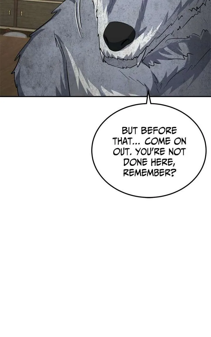 Reasons Not to Enter a Haunted house Chapter 48 page 29