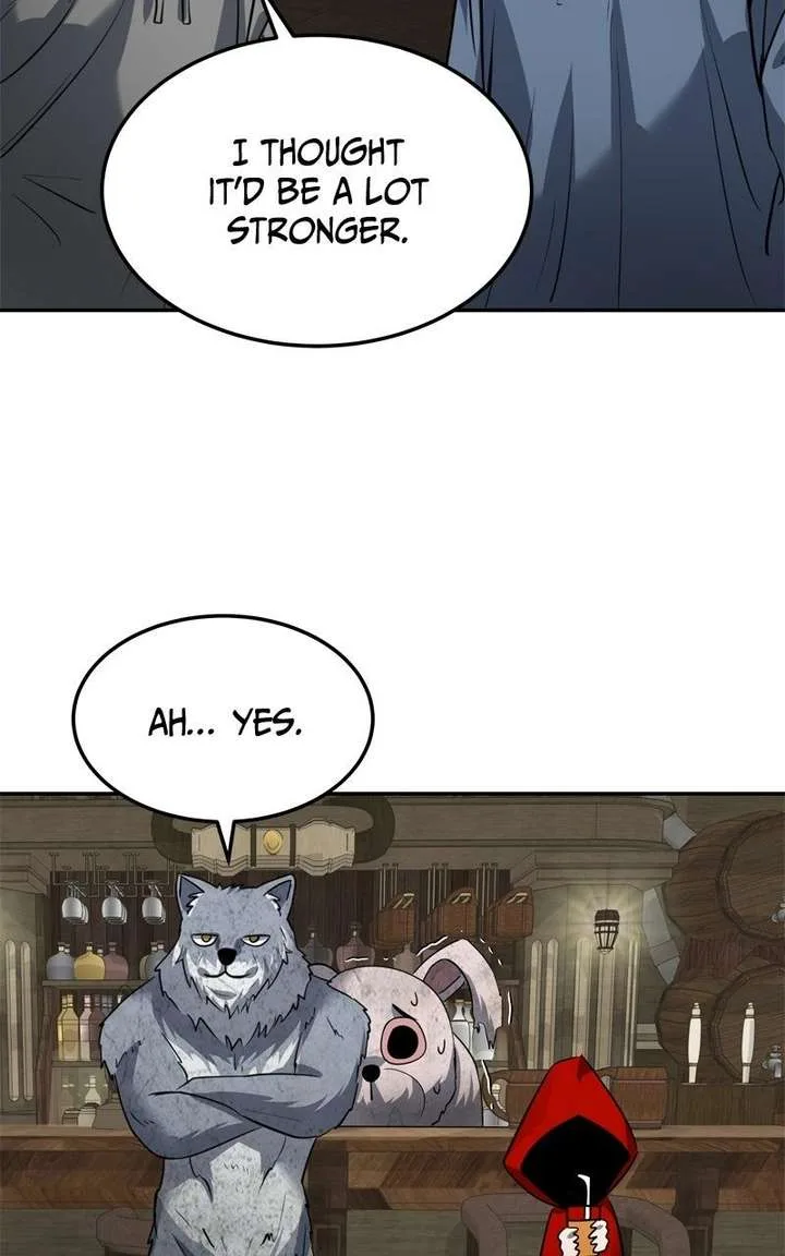 Reasons Not to Enter a Haunted house Chapter 48 page 87