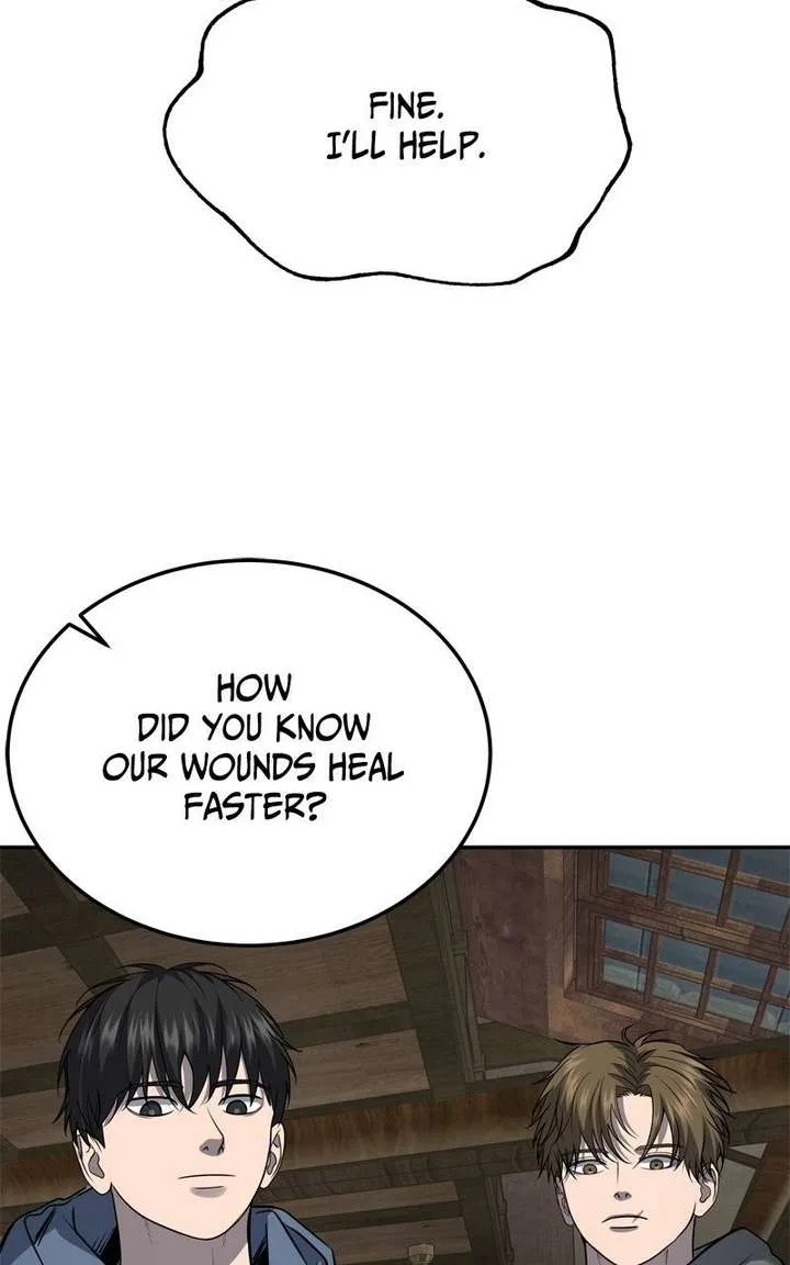 Reasons Not to Enter a Haunted house Chapter 48 page 92