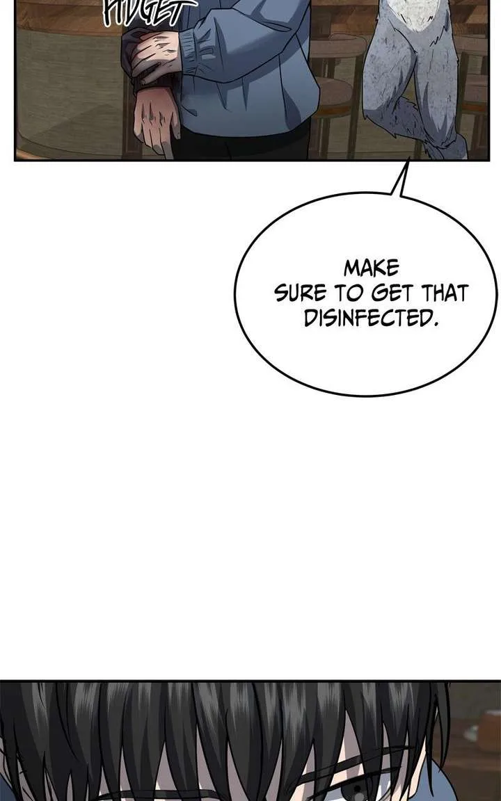 Reasons Not to Enter a Haunted house Chapter 48 page 22