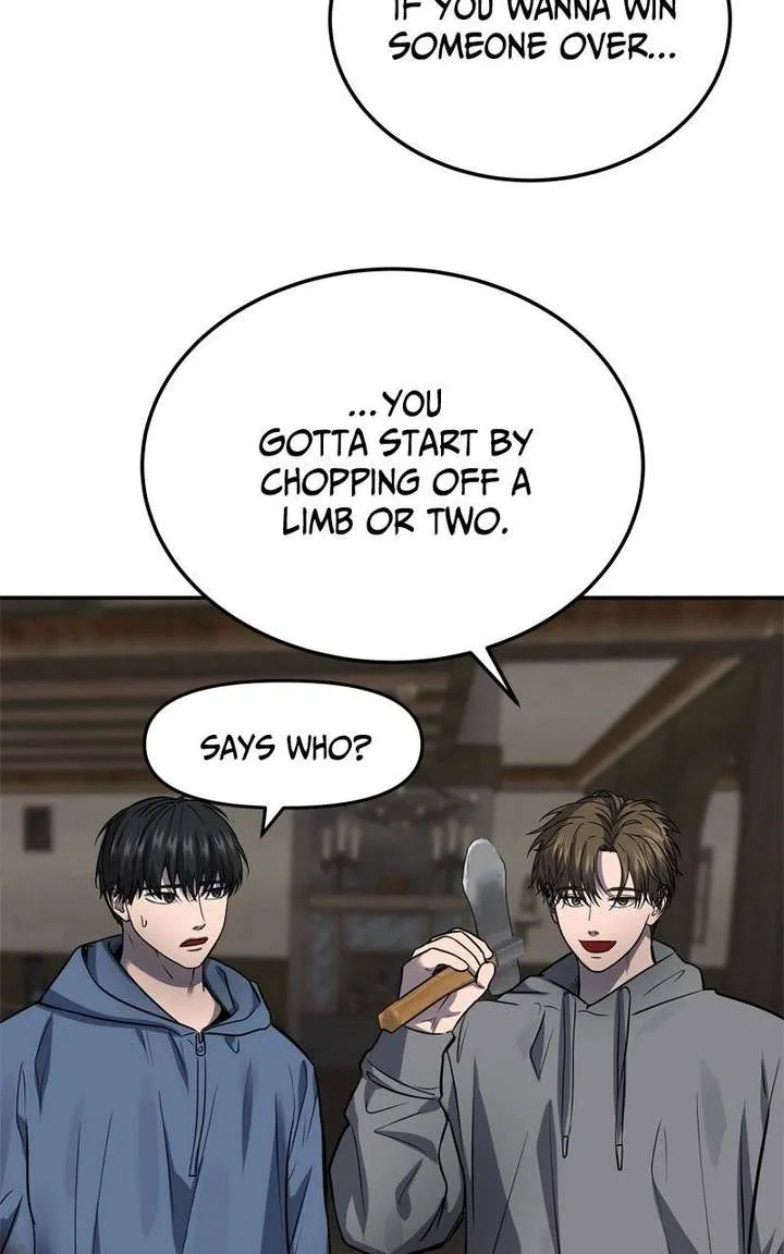 Reasons Not to Enter a Haunted house Chapter 48 page 70